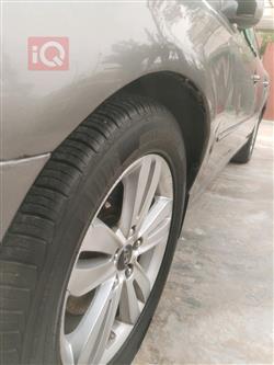 Hyundai Azera